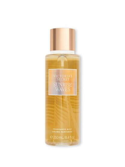 Victoria’s Secret Sunrise Waves Komplekt (Kehasprei + Kehalosjoon) - Image 2