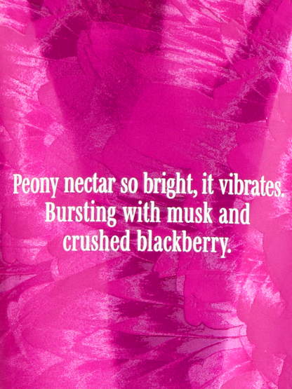 Victoria’s Secret Limited Edition Fuchsia Fantasy Nectar Pulse Kehalosjoon (236ml) - Image 2