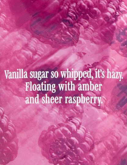 Victoria’s Secret Sugar Blur Kehalosjoon (236ml) - Image 2