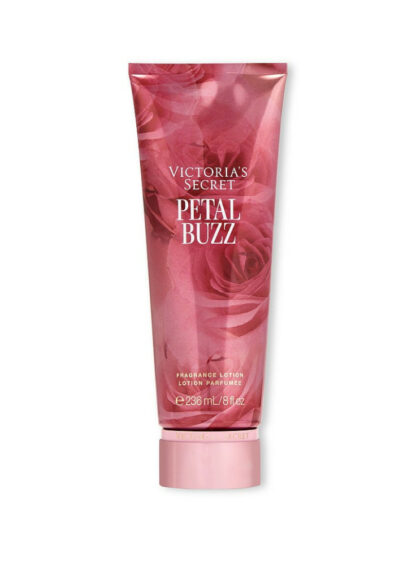 Victoria’s Secret Petal Buzz Komplekt (Kehasprei + Kehalosjoon) - Image 4