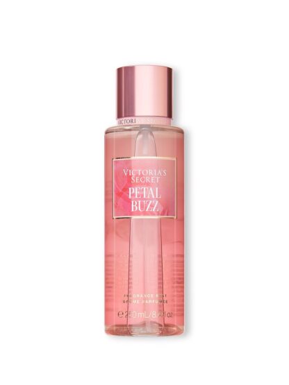 Victoria’s Secret Petal Buzz Komplekt (Kehasprei + Kehalosjoon) - Image 2