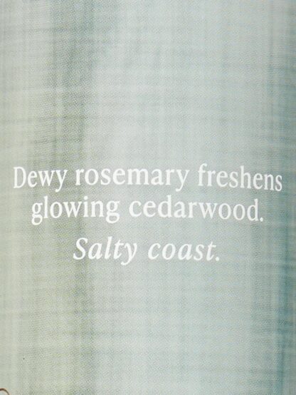 Victoria’s Secret Cedar Breeze Kehasprei (250ml) - Image 2