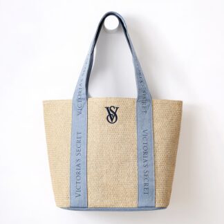 Victoria’s Secret kott Straw Tote