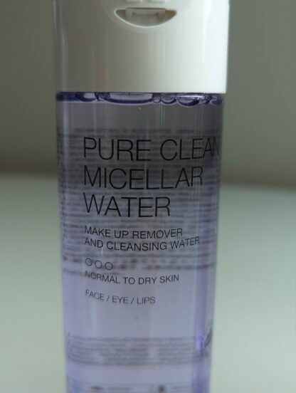 Mitsellaarvesi meigi eemaldamiseks KIKO Milano Micellar makeup removal water (200ml) - Image 2