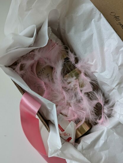 Victoria’s Secret Coconut Passion Komplekt (Kehasprei + Kehalosjoon) - Image 3