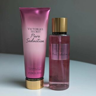 Victoria’s Secret Pure Seduction Komplekt (Kehasprei + Kehalosjoon)