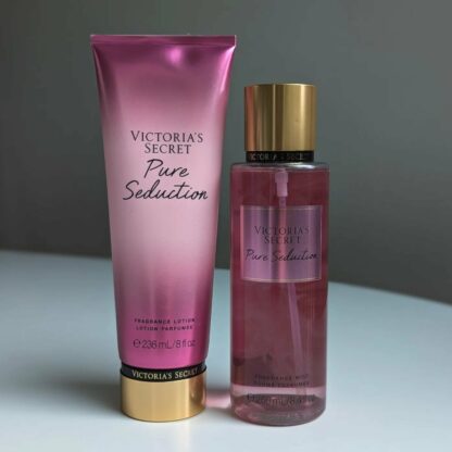 Victoria’s Secret Pure Seduction Komplekt (Kehasprei + Kehalosjoon)