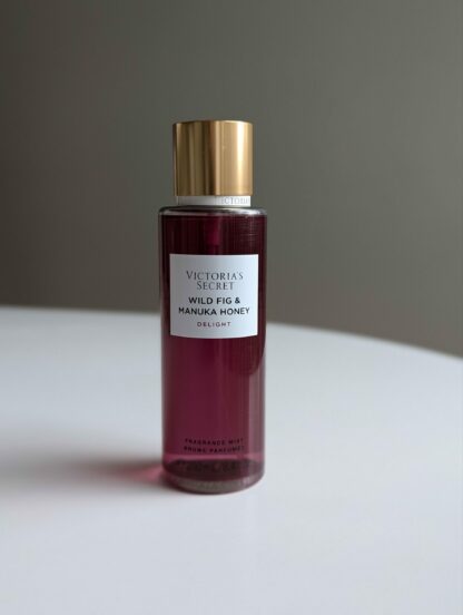 Victoria’s Secret Wild Fig & Manuka Honey Komplekt (Kehasprei + Kehalosjoon) - Image 2