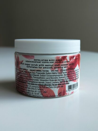 Victoria’s Secret Wild Fig & Manuka Honey Komplekt (Kehasprei + Kehalosjoon + Kehakoorija) - Image 9