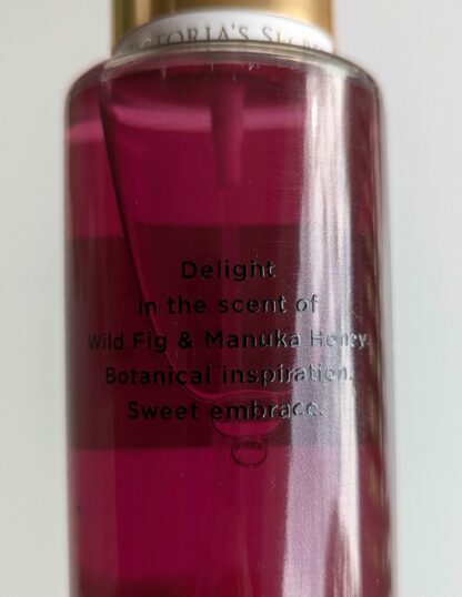 Victoria’s Secret Wild Fig & Manuka Honey Komplekt (Kehasprei + Kehalosjoon) - Image 3