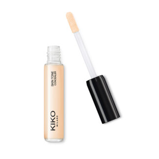 Nahatooni peitekreem KIKO Milano Skin Tone Concealer (02 Ivory)