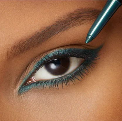 KIKO Milano Lasting Precision Automatic Eyeliner And Khôl 16 (black) - Silmapliiats - Image 4