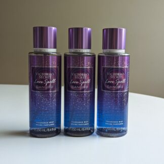 Victoria’s Secret Love Spell Candied Fragrance Mist