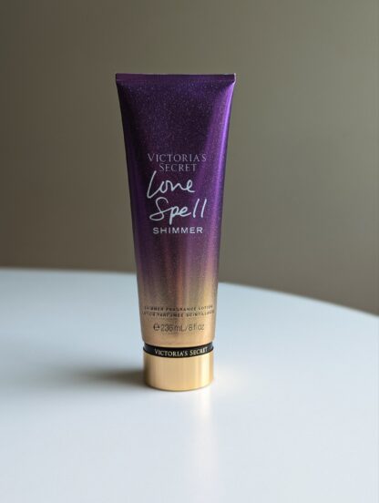Victoria’s Secret Love Spell komplekt (Kehasprei + Kehalosjoon + Dušigeel) - Image 4