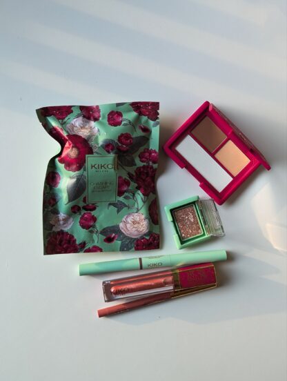 KIKO Milano Charming Escape Beauty Box Giveaway - Image 3