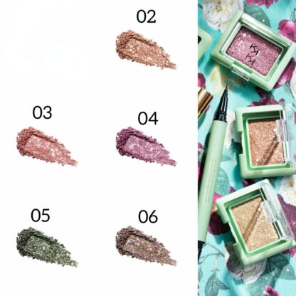 KIKO Milano Charming Escape Beauty Box Giveaway - Image 8