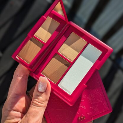 KIKO Milano Charming Escape Beauty Box Giveaway - Image 4