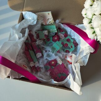 KIKO Milano Charming Escape Beauty Box Giveaway