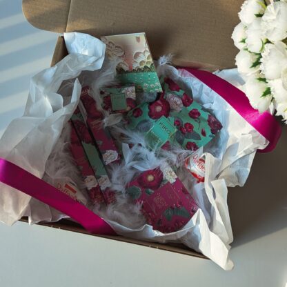 KIKO Milano Charming Escape Beauty Box Giveaway