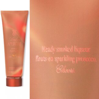 Lõhnastatud kehalosjoon Victoria’s Secret Café Victoria Body Lotion (236ml)