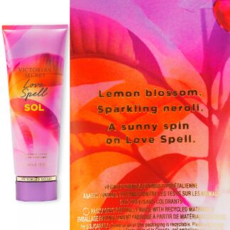 Lõhnastatud Kehalosjoon Victoria’s Secret Sol Body Lotion (236ml)