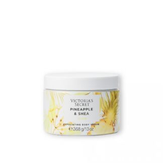 Victoria’s Secret Kehakoorija shea- ja ananassiga (368g) Natural Beauty Pineapple & Shea
