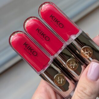 KIKO Milano Unlimited Double Touch Lipstick 109