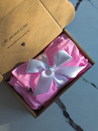 Victoria’s Secret Love Spell Komplekt (Kehasprei + Kehalosjoon) - Image 3
