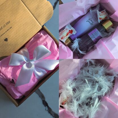 Victoria’s Secret Love Spell Komplekt (Kehasprei + Kehalosjoon) - Image 2