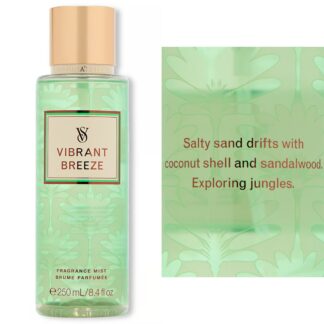 Victoria’s Secret Chasing Paradise Kehasprei (250ml)