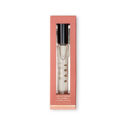 Victoria’s Secret roll-on parfüüm EDP 7ml Bare Rose