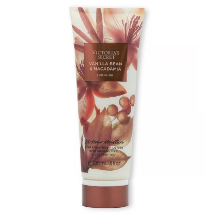 Victoria’s Secret Vanilla Bean & Macadamia Kehalosjoon (236ml)