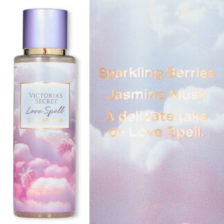 Victoria’s Secret Daydream Kehasprei (250ml)