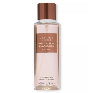 Victoria’s Secret Vanilla Bean & Macadamia Kehasprei (250ml)
