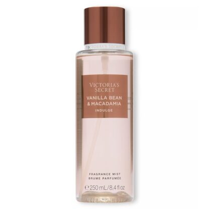 Victoria’s Secret Vanilla Bean & Macadamia Kehasprei (250ml)