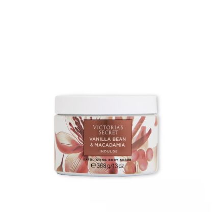 Victoria’s Secret Vanilla Bean & Macadamia Kehakoorija (368g)