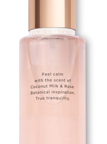 Victoria’s Secret Coconut Milk & Rose Set (Body Wash + Mist + Lotion) - Image 4
