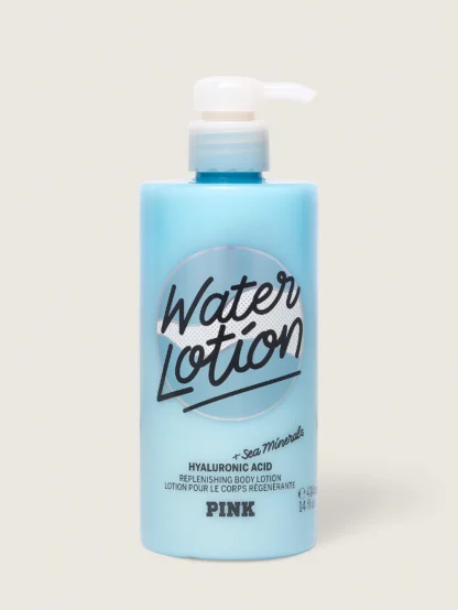 Victoria’s Secret PINK Komplekt Water Body Lotion + Water Wash - Image 3