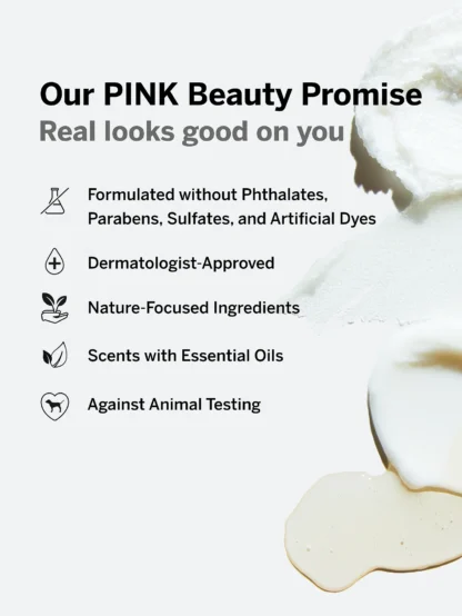 Victoria’s Secret PINK Comforting Vanilla Set (Vanilje Komplekt) - Image 6