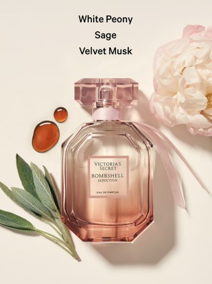 Victoria’s Secret Bombshell Seduction Eau de Parfum parfüüm (7ml) - Image 3