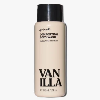 Victoria's Secret PINK Comforting Vanilla Body Wash vanilje dušigeel (355ml)