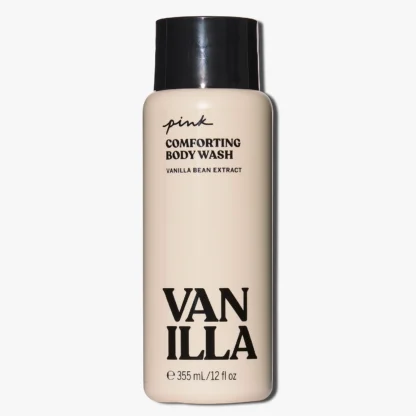 Victoria’s Secret PINK Comforting Vanilla Set (Vanilje Komplekt) - Image 10