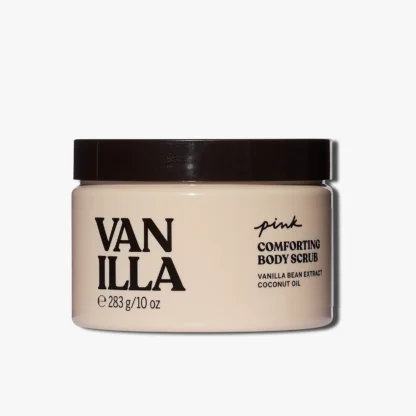 Victoria’s Secret PINK Comforting Vanilla Set (Vanilje Komplekt) - Image 12