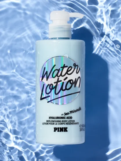 Victoria’s Secret PINK Komplekt Water Body Lotion + Water Wash - Image 5