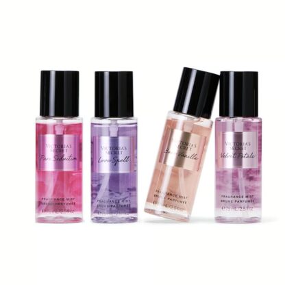 Victoria’s Secret Mist Discovery Gift Set - Image 8