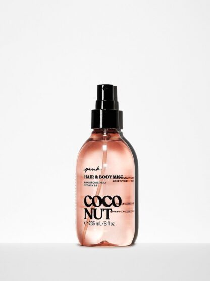 Victoria’s Secret PINK Coconut Set (Kookose Komplekt) - Image 6