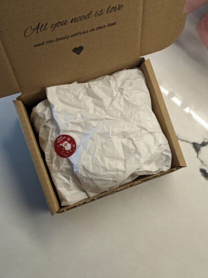 Christmas Gift Wrap 🎄 (Jõulupakend) - Image 6