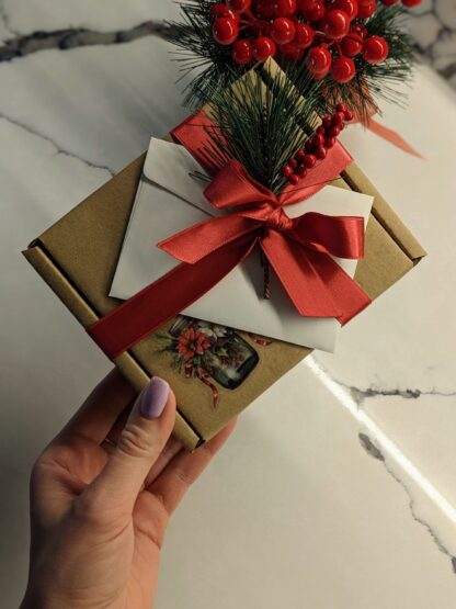 Christmas Gift Wrap 🎄 (Jõulupakend) - Image 8