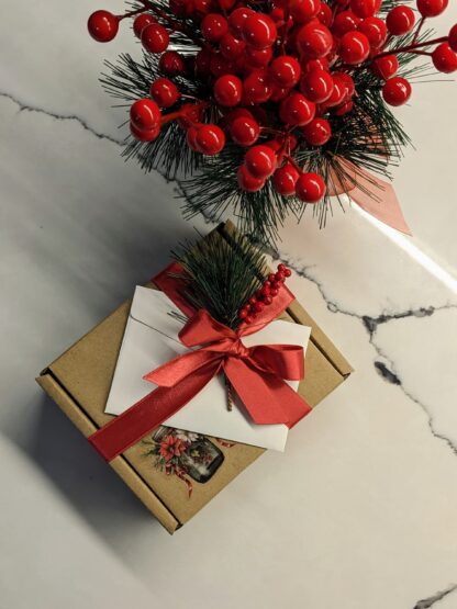 Christmas Gift Wrap 🎄 (Jõulupakend) - Image 3