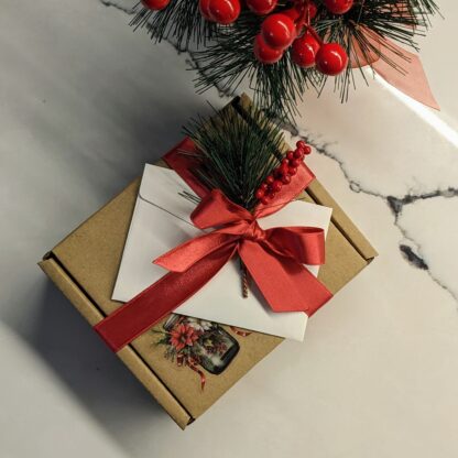 Christmas Gift Wrap 🎄 (Jõulupakend) - Image 10